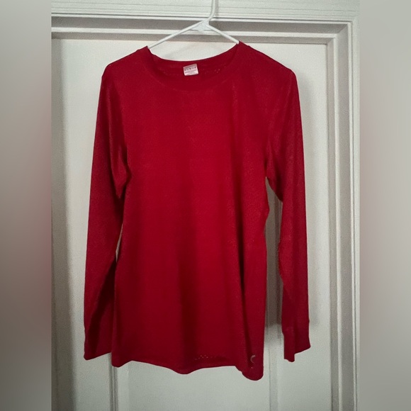 Zyia long sleeve chill shirt - Picture 1 of 1